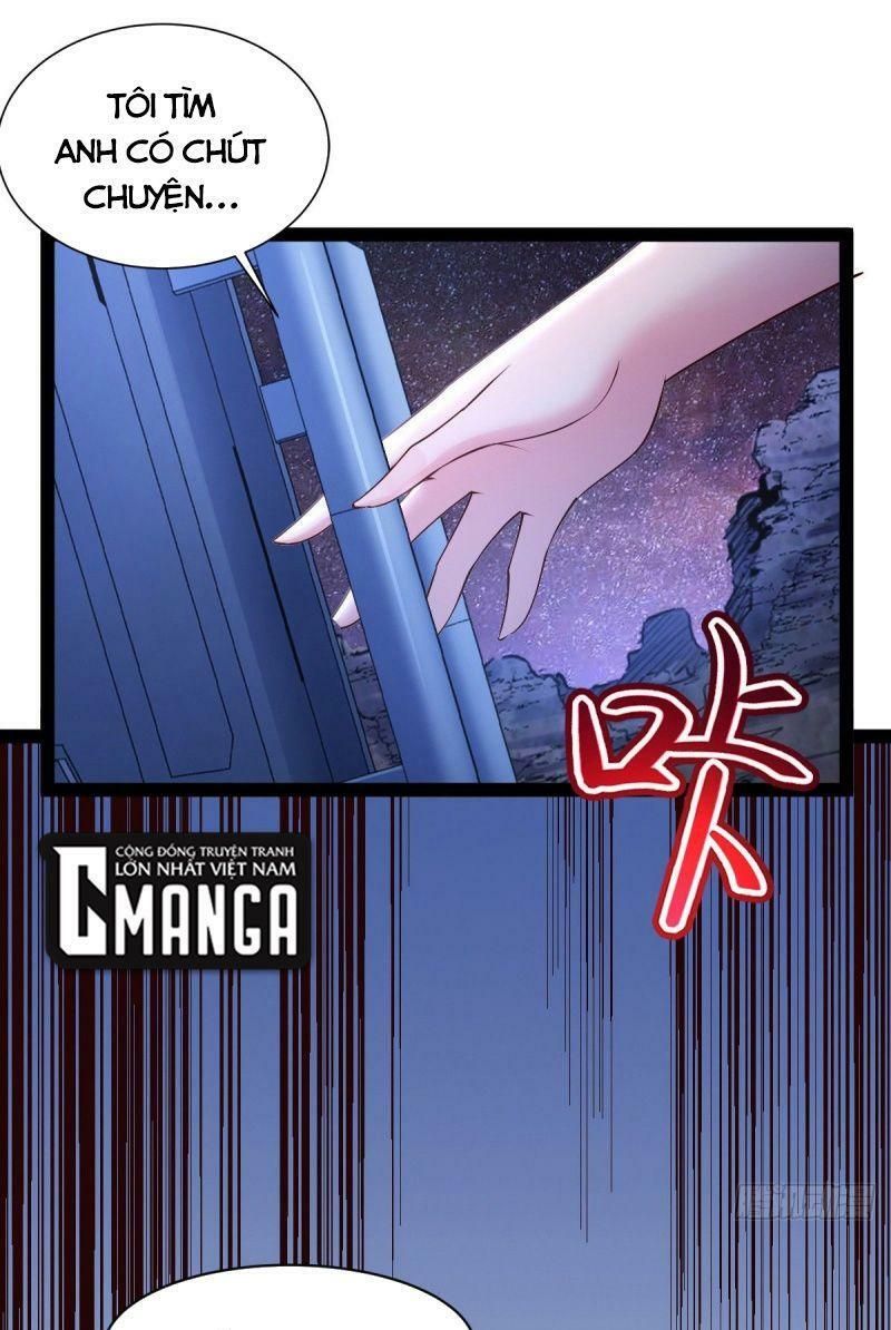 đọc truyện Quân Đoàn Nữ Tử Ngày Tận Thế Của Tôi Chương 29 ảnh 15 tại Thiên Thai Truyện