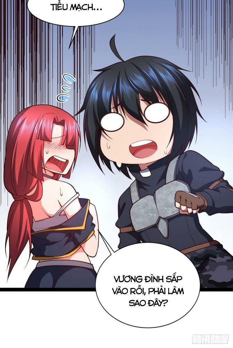 đọc truyện Quân Đoàn Nữ Tử Ngày Tận Thế Của Tôi Chương 29 ảnh 16 tại Thiên Thai Truyện