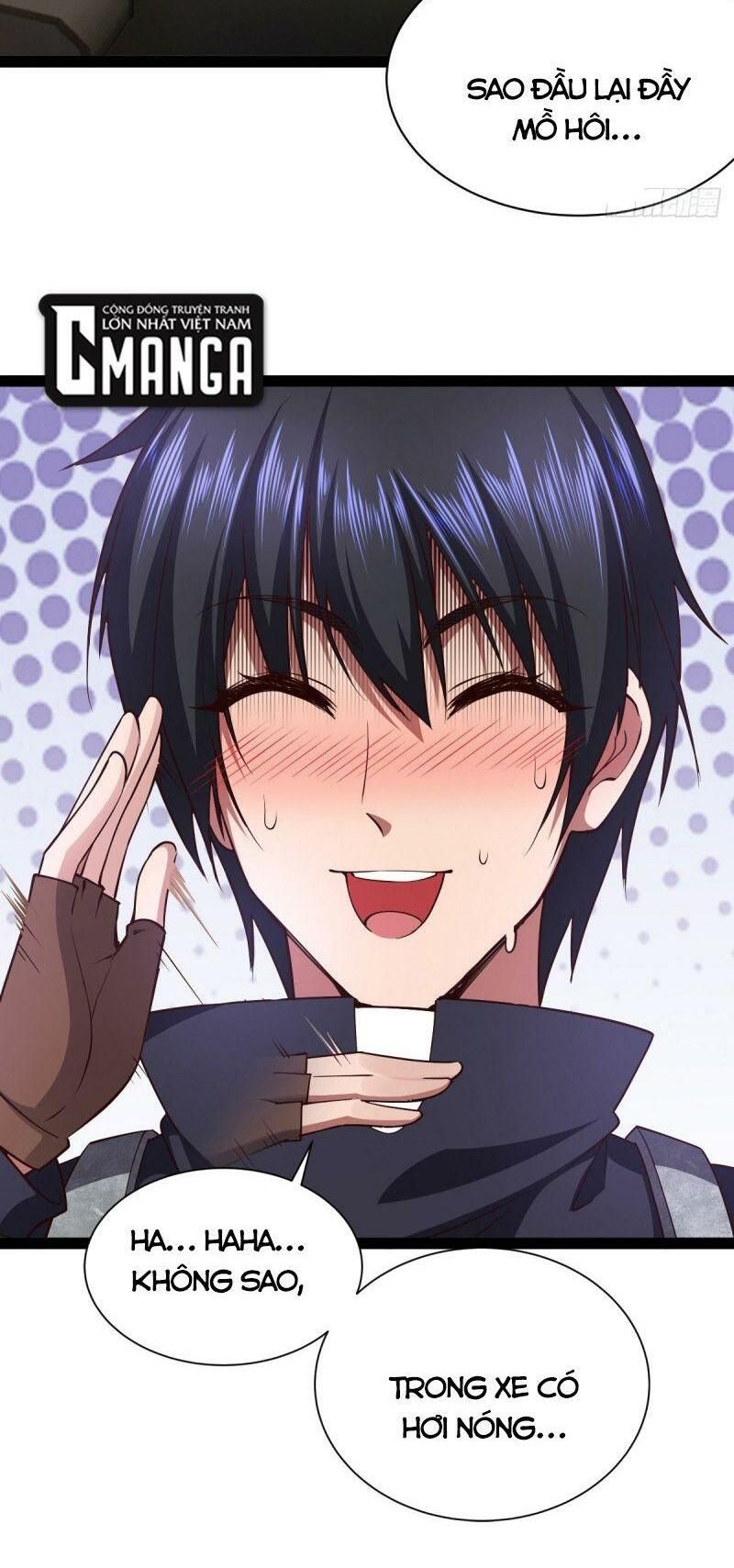 đọc truyện Quân Đoàn Nữ Tử Ngày Tận Thế Của Tôi Chương 29 ảnh 20 tại Thiên Thai Truyện