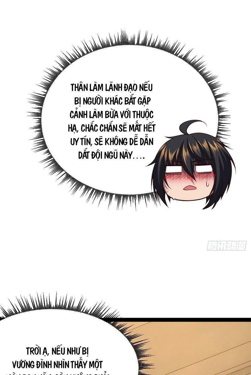 đọc truyện Quân Đoàn Nữ Tử Ngày Tận Thế Của Tôi Chương 29 ảnh 21 tại Thiên Thai Truyện