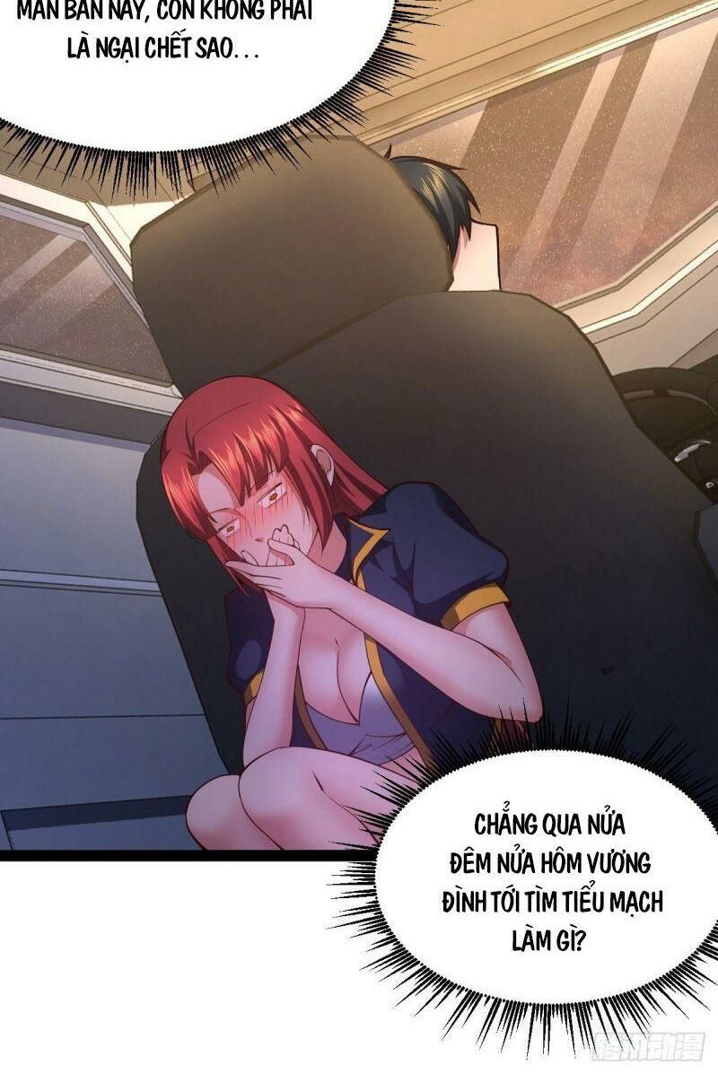 đọc truyện Quân Đoàn Nữ Tử Ngày Tận Thế Của Tôi Chương 29 ảnh 22 tại Thiên Thai Truyện