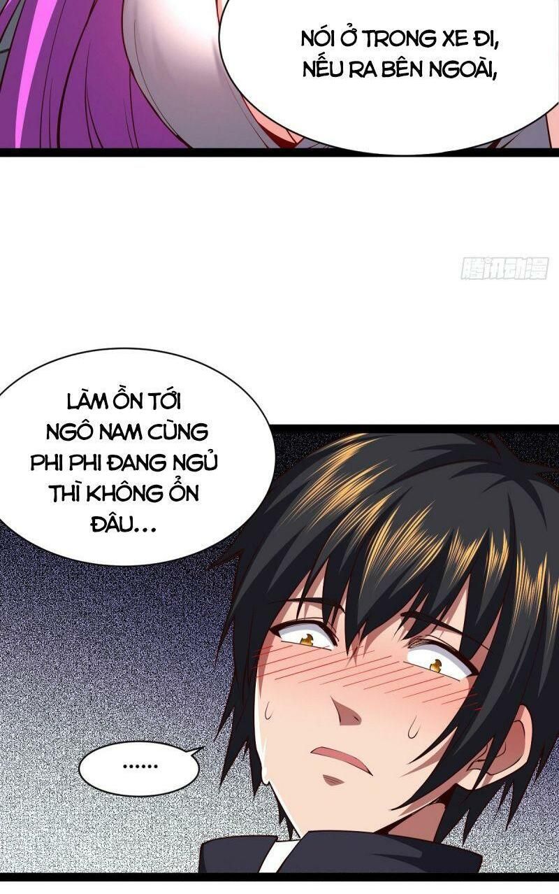 đọc truyện Quân Đoàn Nữ Tử Ngày Tận Thế Của Tôi Chương 29 ảnh 26 tại Thiên Thai Truyện