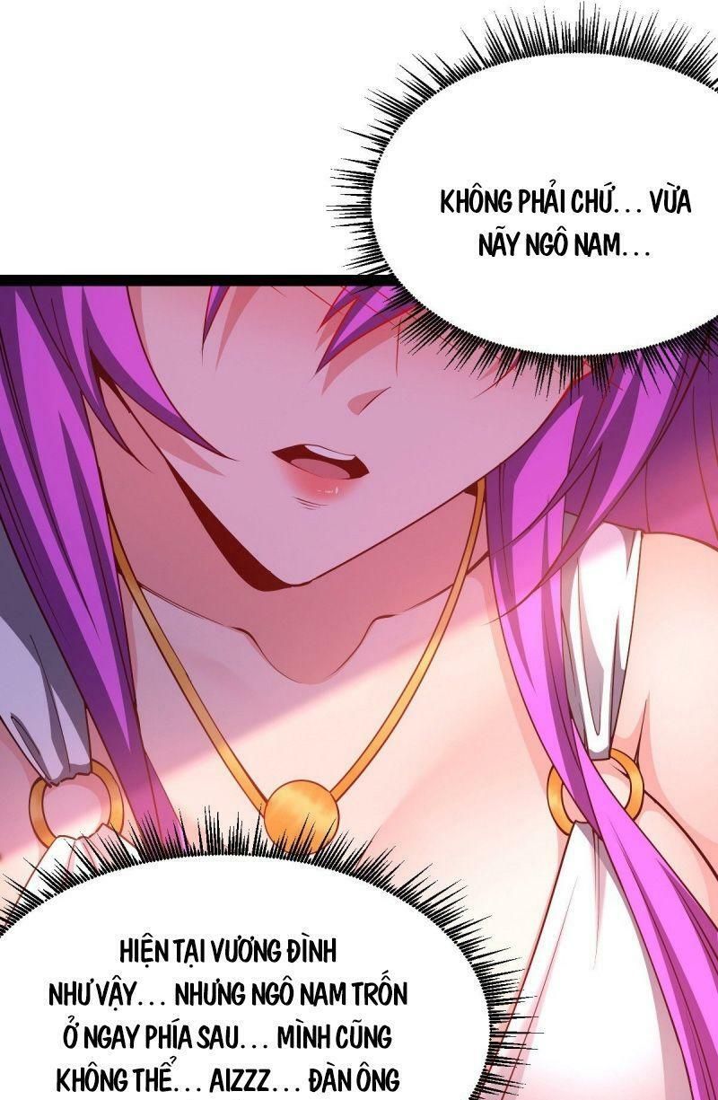 đọc truyện Quân Đoàn Nữ Tử Ngày Tận Thế Của Tôi Chương 29 ảnh 27 tại Thiên Thai Truyện