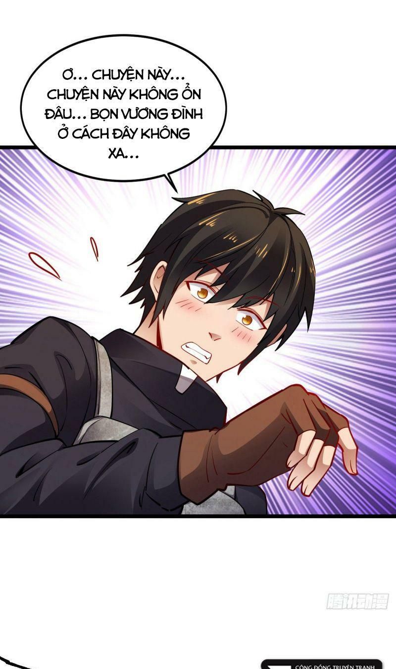 đọc truyện Quân Đoàn Nữ Tử Ngày Tận Thế Của Tôi Chương 29 ảnh 7 tại Thiên Thai Truyện