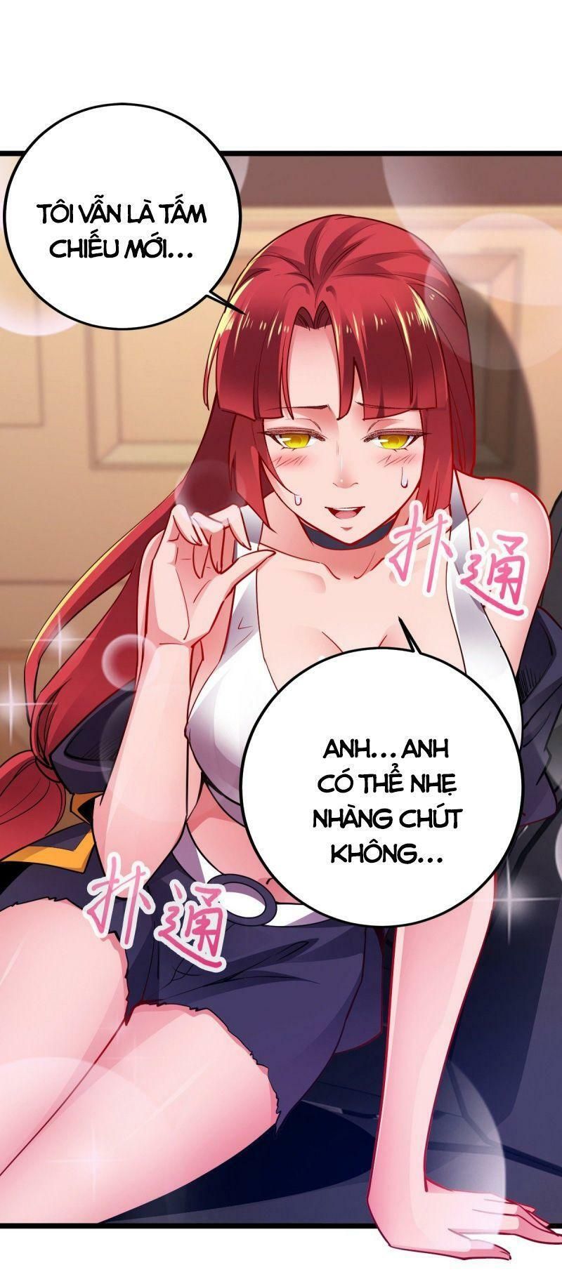 đọc truyện Quân Đoàn Nữ Tử Ngày Tận Thế Của Tôi Chương 29 ảnh 9 tại Thiên Thai Truyện