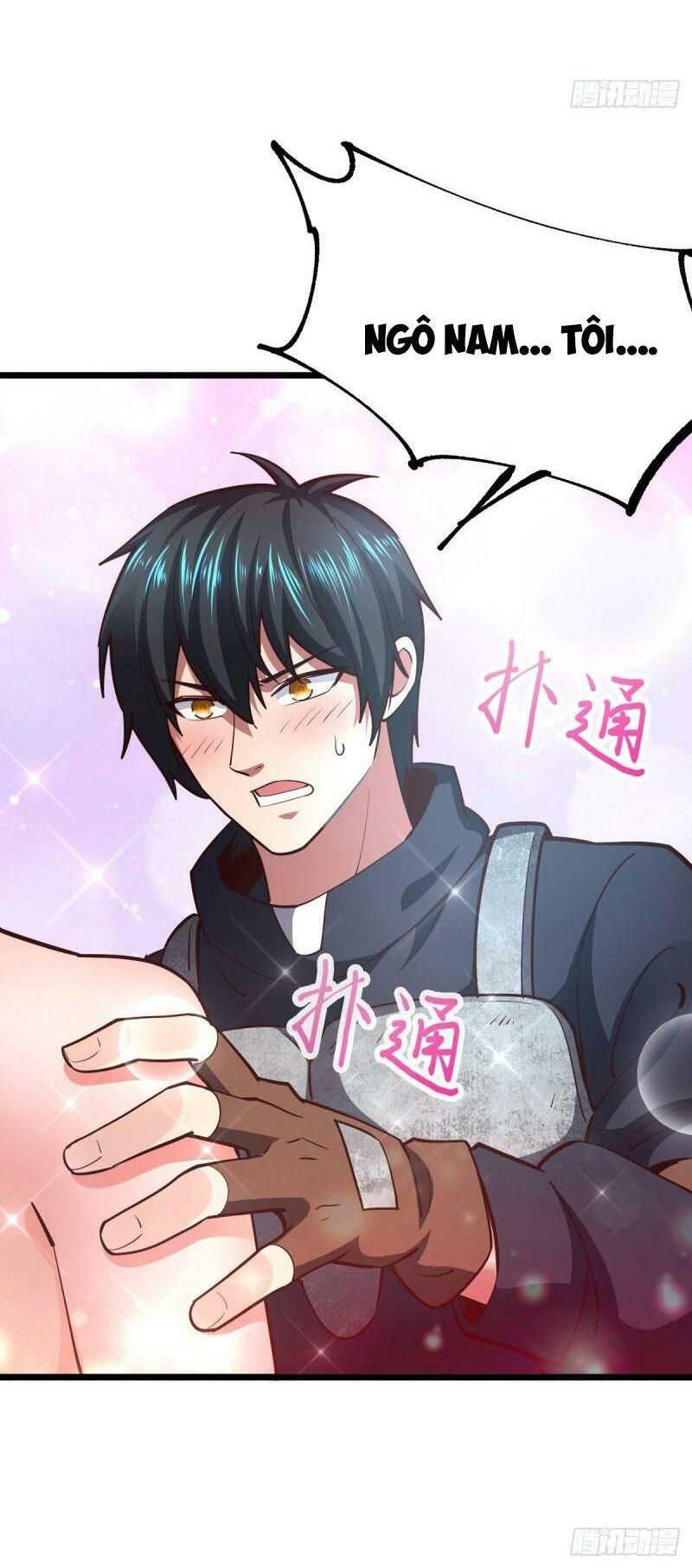 đọc truyện Quân Đoàn Nữ Tử Ngày Tận Thế Của Tôi Chương 29 ảnh 10 tại Thiên Thai Truyện