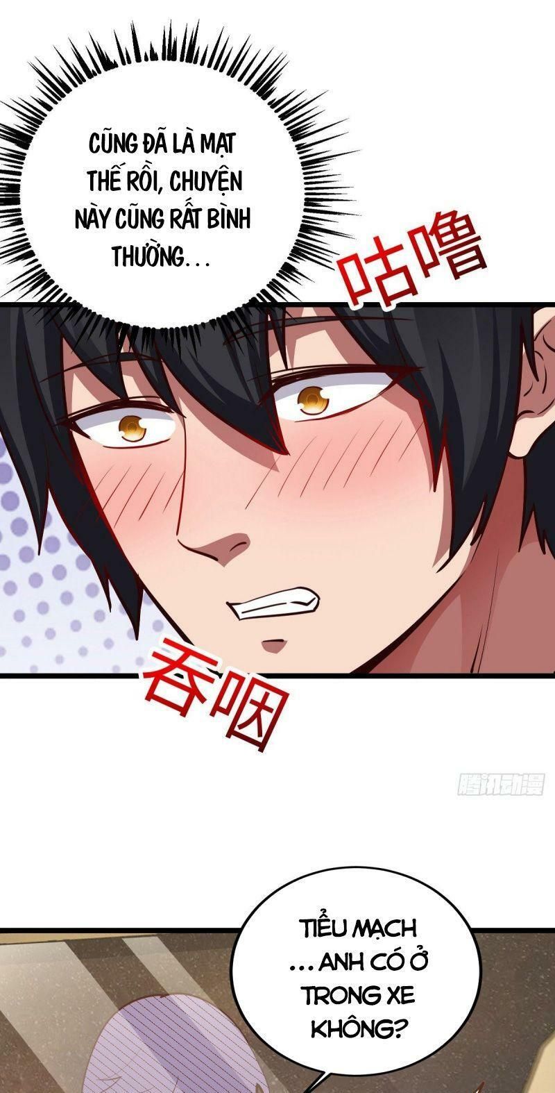 đọc truyện Quân Đoàn Nữ Tử Ngày Tận Thế Của Tôi Chương 29 ảnh 11 tại Thiên Thai Truyện