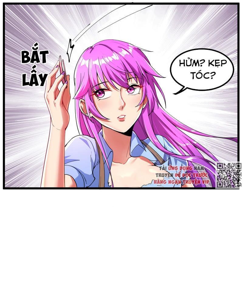 đọc truyện Quân Đoàn Nữ Tử Ngày Tận Thế Của Tôi Chương 3 ảnh 13 tại Thiên Thai Truyện