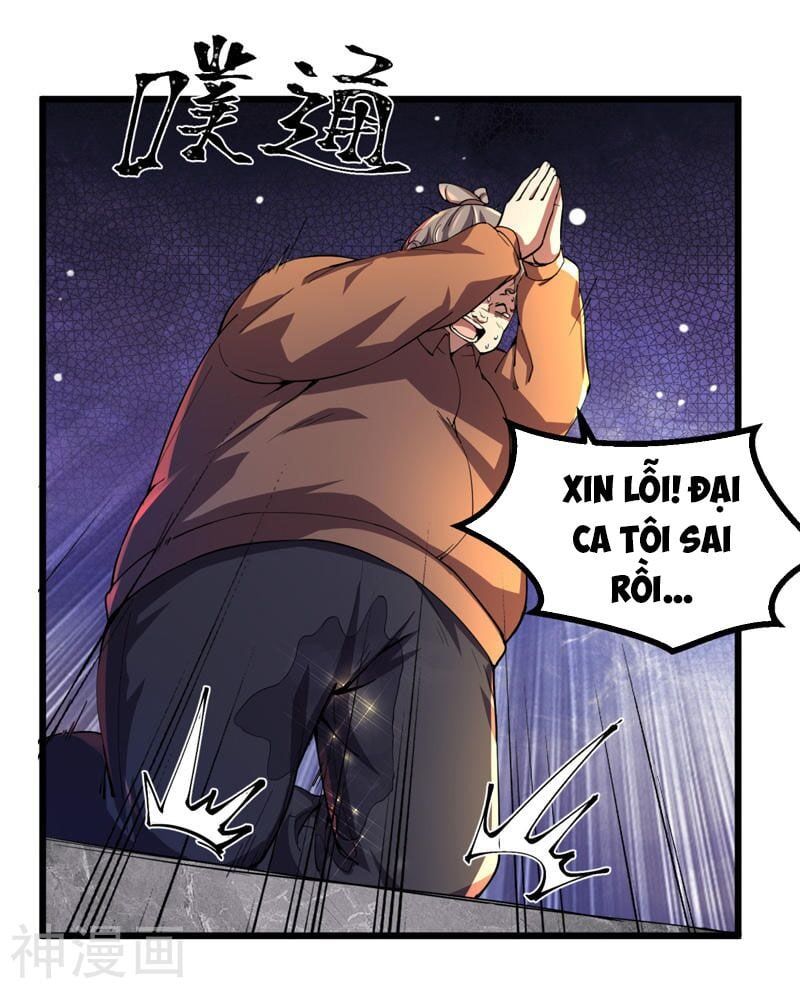 đọc truyện Quân Đoàn Nữ Tử Ngày Tận Thế Của Tôi Chương 3 ảnh 8 tại Thiên Thai Truyện