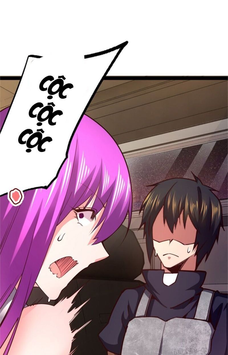 đọc truyện Quân Đoàn Nữ Tử Ngày Tận Thế Của Tôi Chương 30 ảnh 12 tại Thiên Thai Truyện