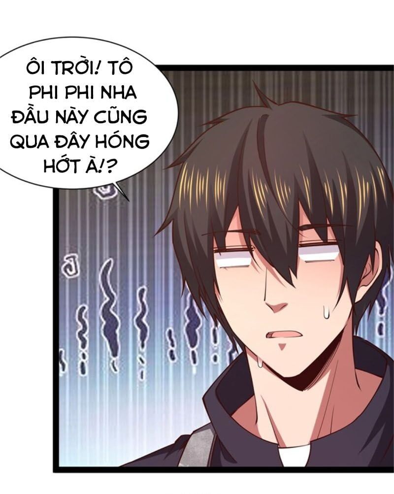 đọc truyện Quân Đoàn Nữ Tử Ngày Tận Thế Của Tôi Chương 30 ảnh 14 tại Thiên Thai Truyện