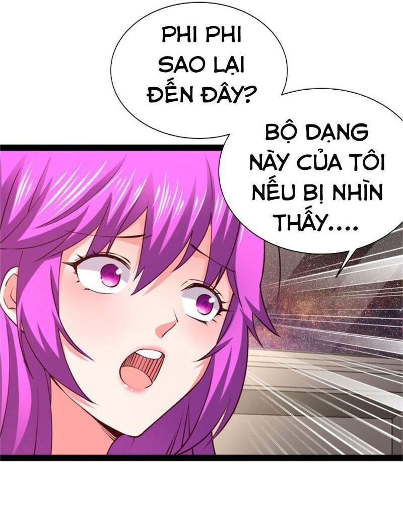 đọc truyện Quân Đoàn Nữ Tử Ngày Tận Thế Của Tôi Chương 30 ảnh 15 tại Thiên Thai Truyện