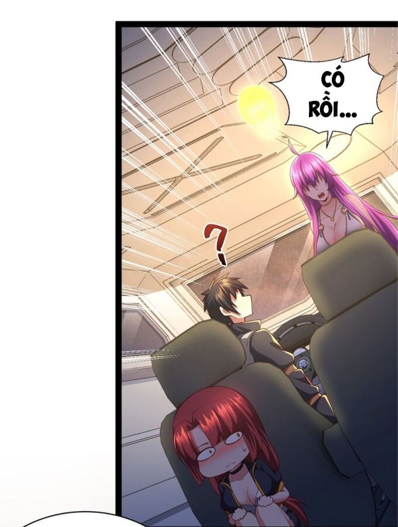 đọc truyện Quân Đoàn Nữ Tử Ngày Tận Thế Của Tôi Chương 30 ảnh 17 tại Thiên Thai Truyện