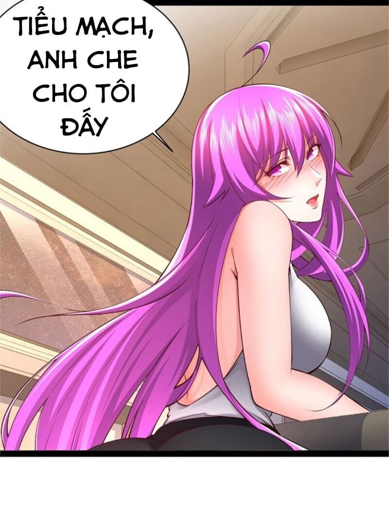 đọc truyện Quân Đoàn Nữ Tử Ngày Tận Thế Của Tôi Chương 30 ảnh 18 tại Thiên Thai Truyện