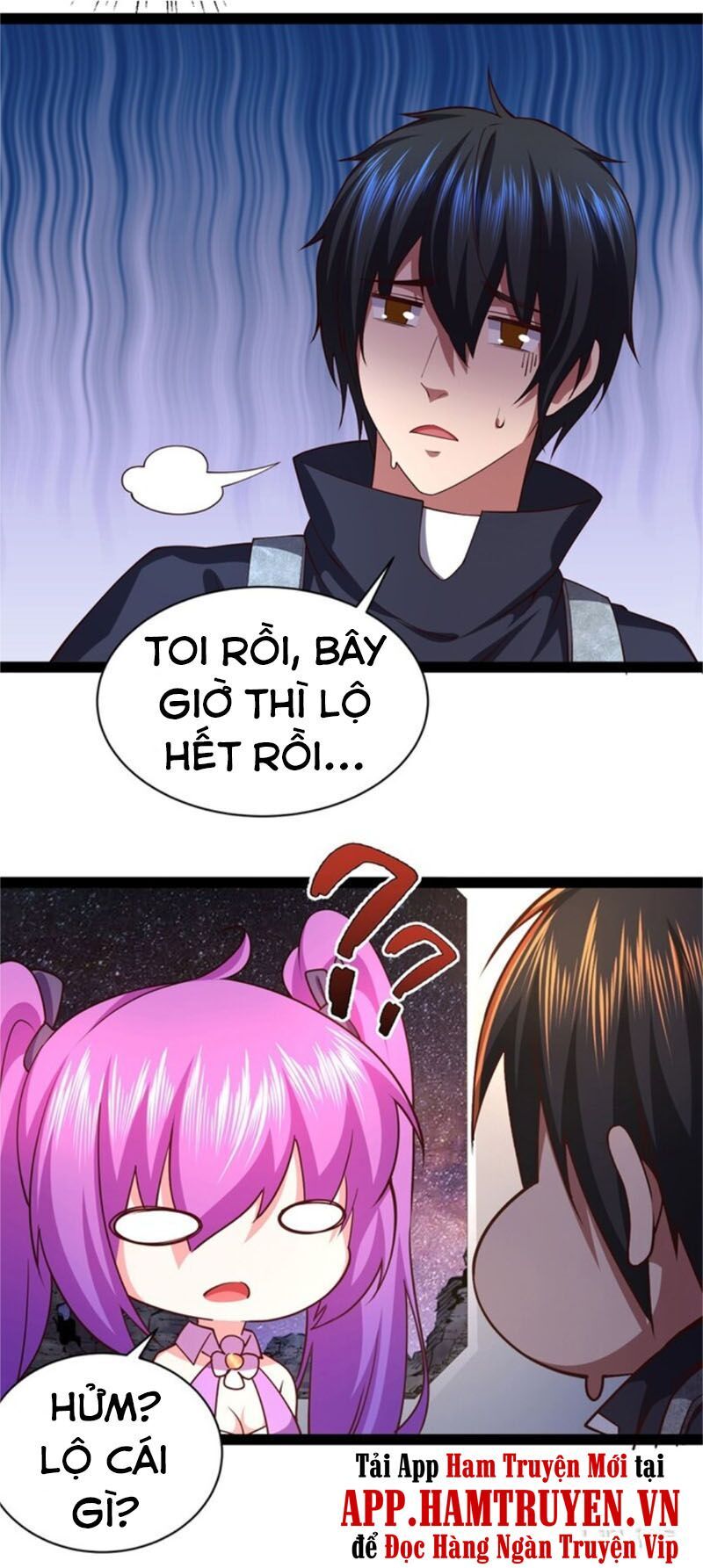 đọc truyện Quân Đoàn Nữ Tử Ngày Tận Thế Của Tôi Chương 30 ảnh 24 tại Thiên Thai Truyện