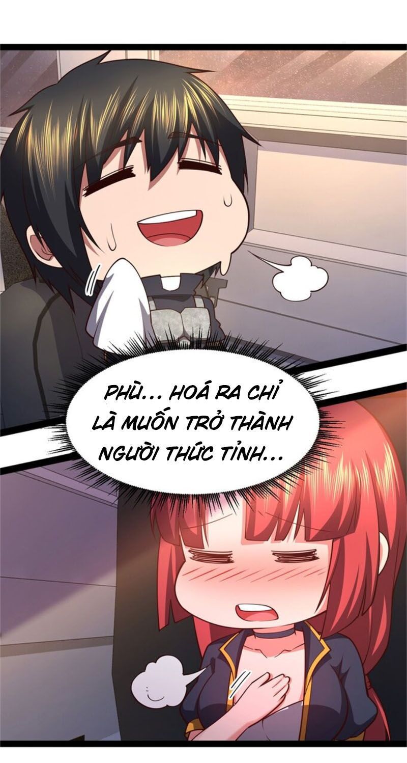 đọc truyện Quân Đoàn Nữ Tử Ngày Tận Thế Của Tôi Chương 30 ảnh 7 tại Thiên Thai Truyện