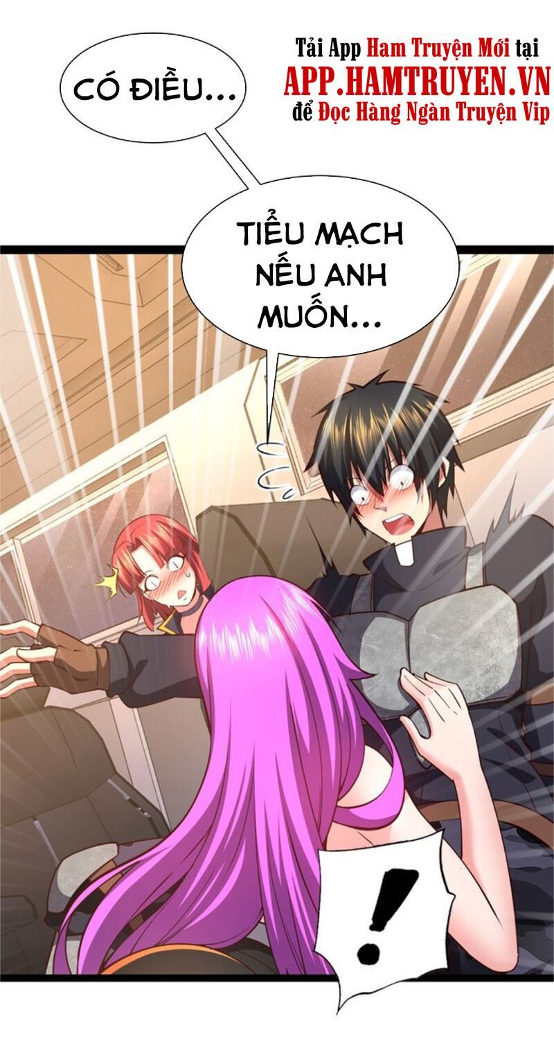 đọc truyện Quân Đoàn Nữ Tử Ngày Tận Thế Của Tôi Chương 30 ảnh 8 tại Thiên Thai Truyện