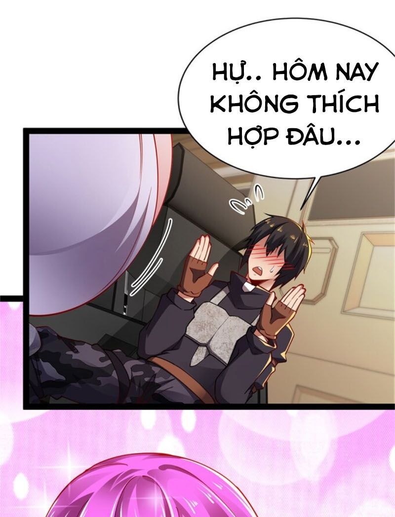 đọc truyện Quân Đoàn Nữ Tử Ngày Tận Thế Của Tôi Chương 30 ảnh 10 tại Thiên Thai Truyện