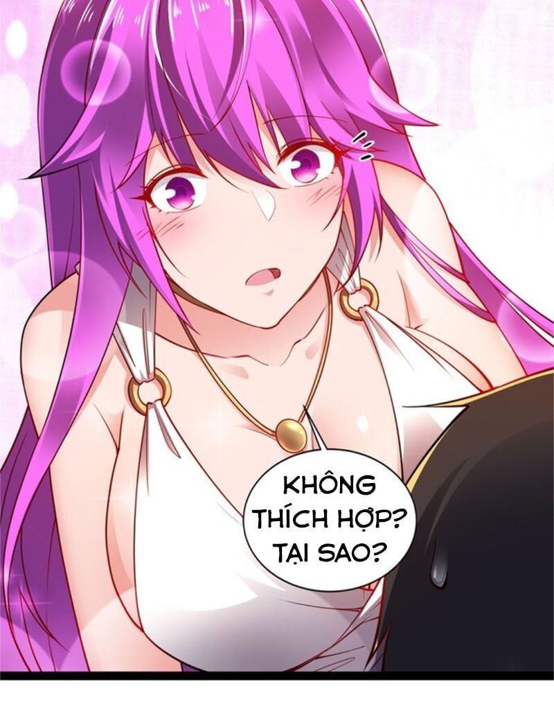 đọc truyện Quân Đoàn Nữ Tử Ngày Tận Thế Của Tôi Chương 30 ảnh 11 tại Thiên Thai Truyện