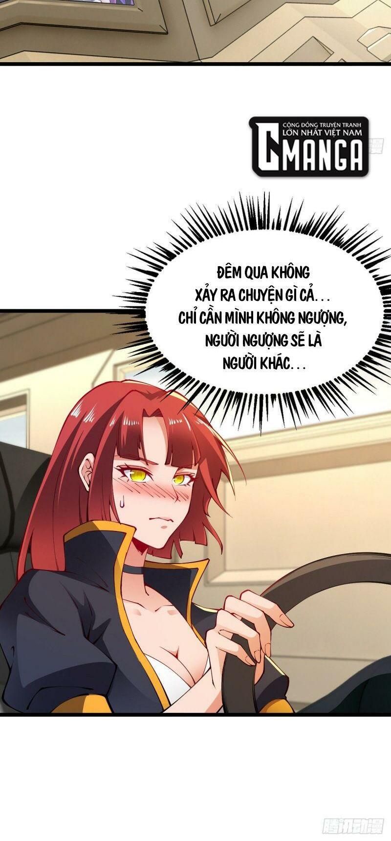 đọc truyện Quân Đoàn Nữ Tử Ngày Tận Thế Của Tôi Chương 31 ảnh 12 tại Thiên Thai Truyện