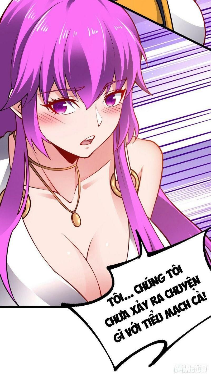 đọc truyện Quân Đoàn Nữ Tử Ngày Tận Thế Của Tôi Chương 31 ảnh 16 tại Thiên Thai Truyện