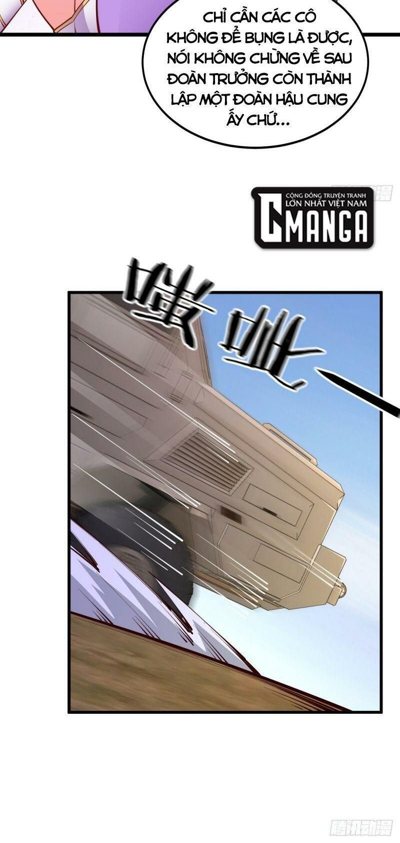 đọc truyện Quân Đoàn Nữ Tử Ngày Tận Thế Của Tôi Chương 31 ảnh 18 tại Thiên Thai Truyện