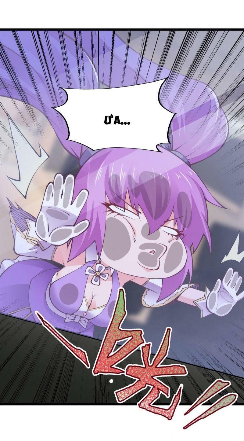 đọc truyện Quân Đoàn Nữ Tử Ngày Tận Thế Của Tôi Chương 31 ảnh 19 tại Thiên Thai Truyện