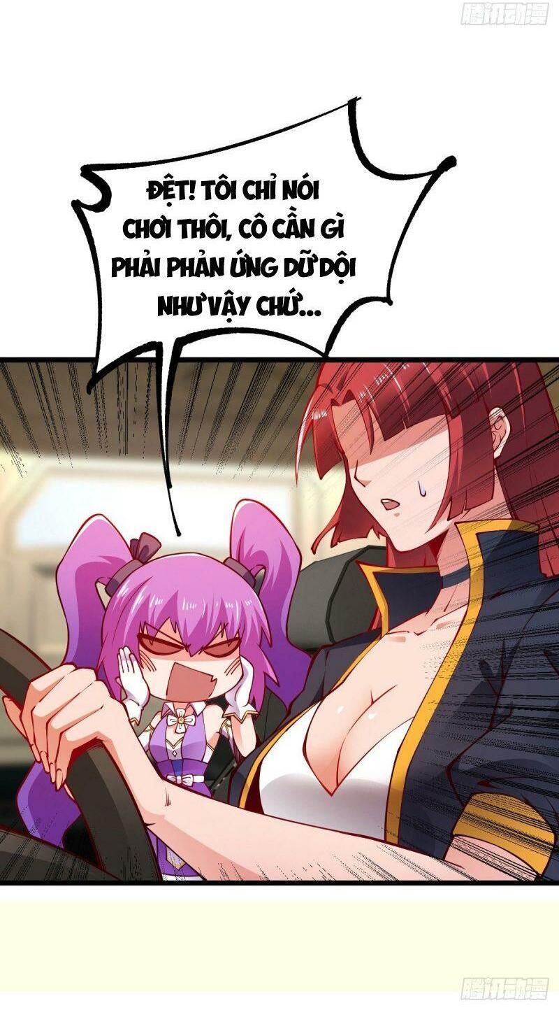 đọc truyện Quân Đoàn Nữ Tử Ngày Tận Thế Của Tôi Chương 31 ảnh 20 tại Thiên Thai Truyện