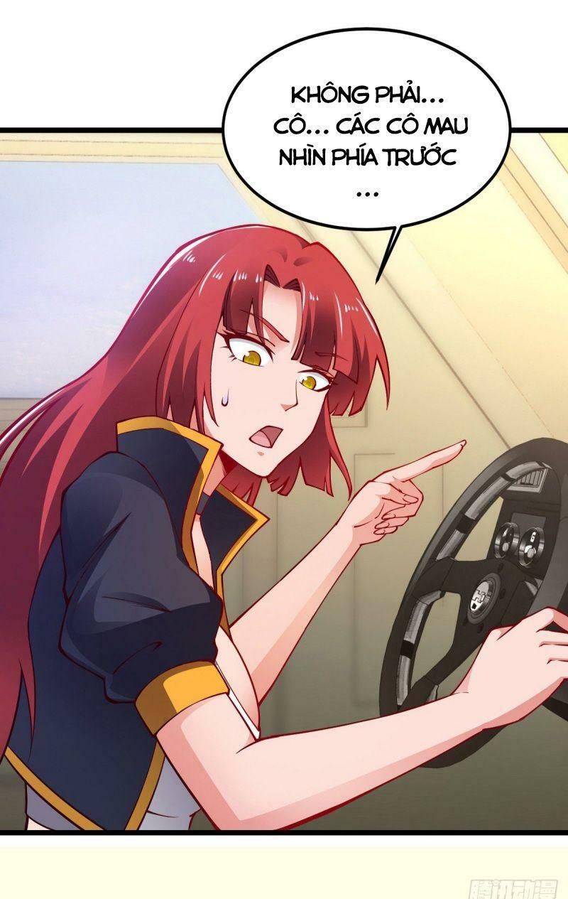 đọc truyện Quân Đoàn Nữ Tử Ngày Tận Thế Của Tôi Chương 31 ảnh 21 tại Thiên Thai Truyện