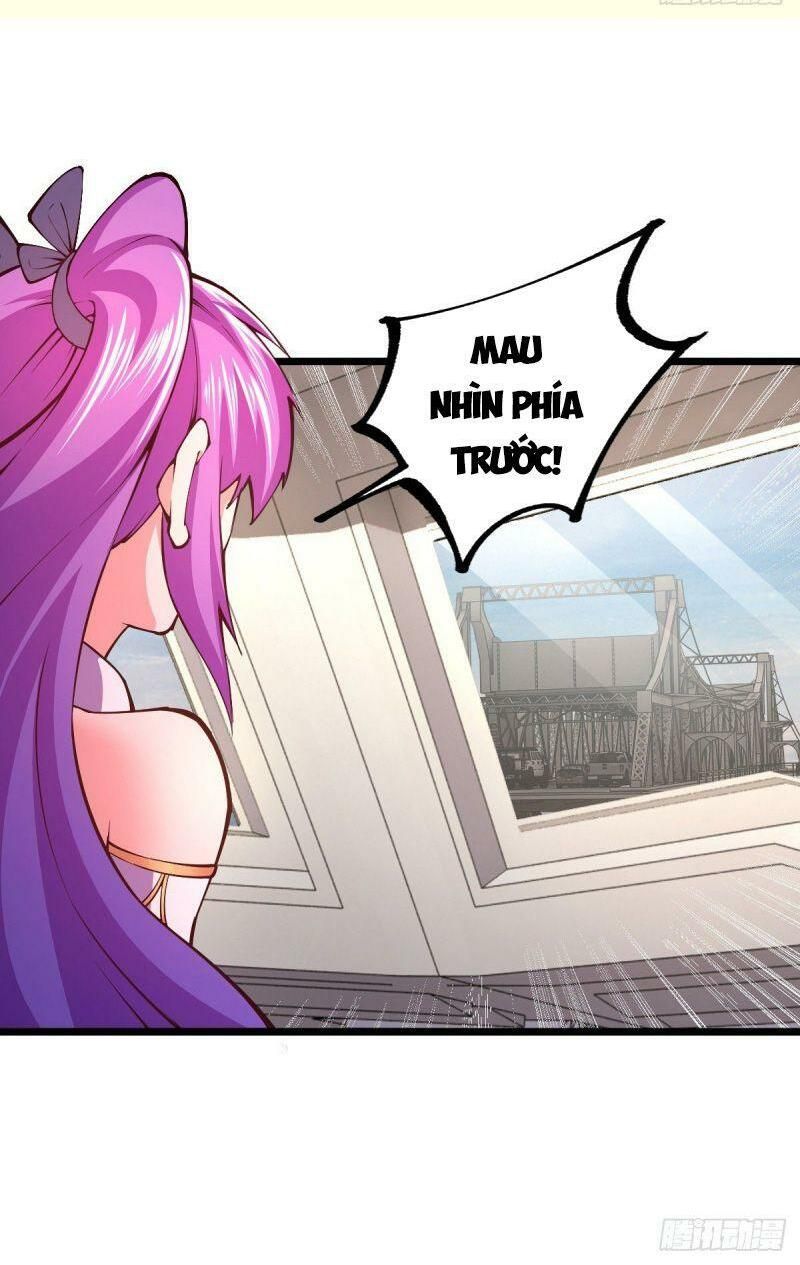 đọc truyện Quân Đoàn Nữ Tử Ngày Tận Thế Của Tôi Chương 31 ảnh 22 tại Thiên Thai Truyện