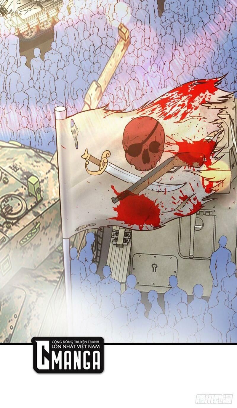 đọc truyện Quân Đoàn Nữ Tử Ngày Tận Thế Của Tôi Chương 31 ảnh 24 tại Thiên Thai Truyện