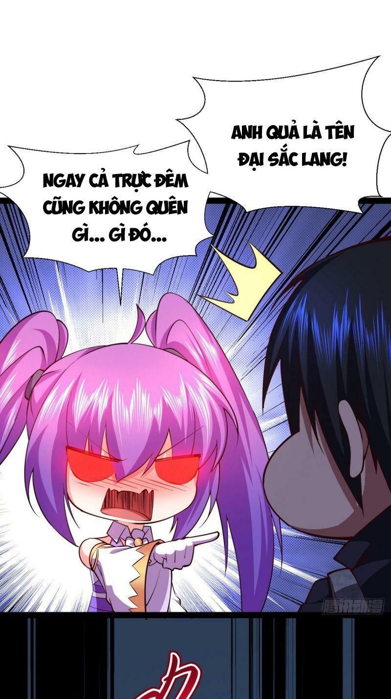 đọc truyện Quân Đoàn Nữ Tử Ngày Tận Thế Của Tôi Chương 31 ảnh 5 tại Thiên Thai Truyện