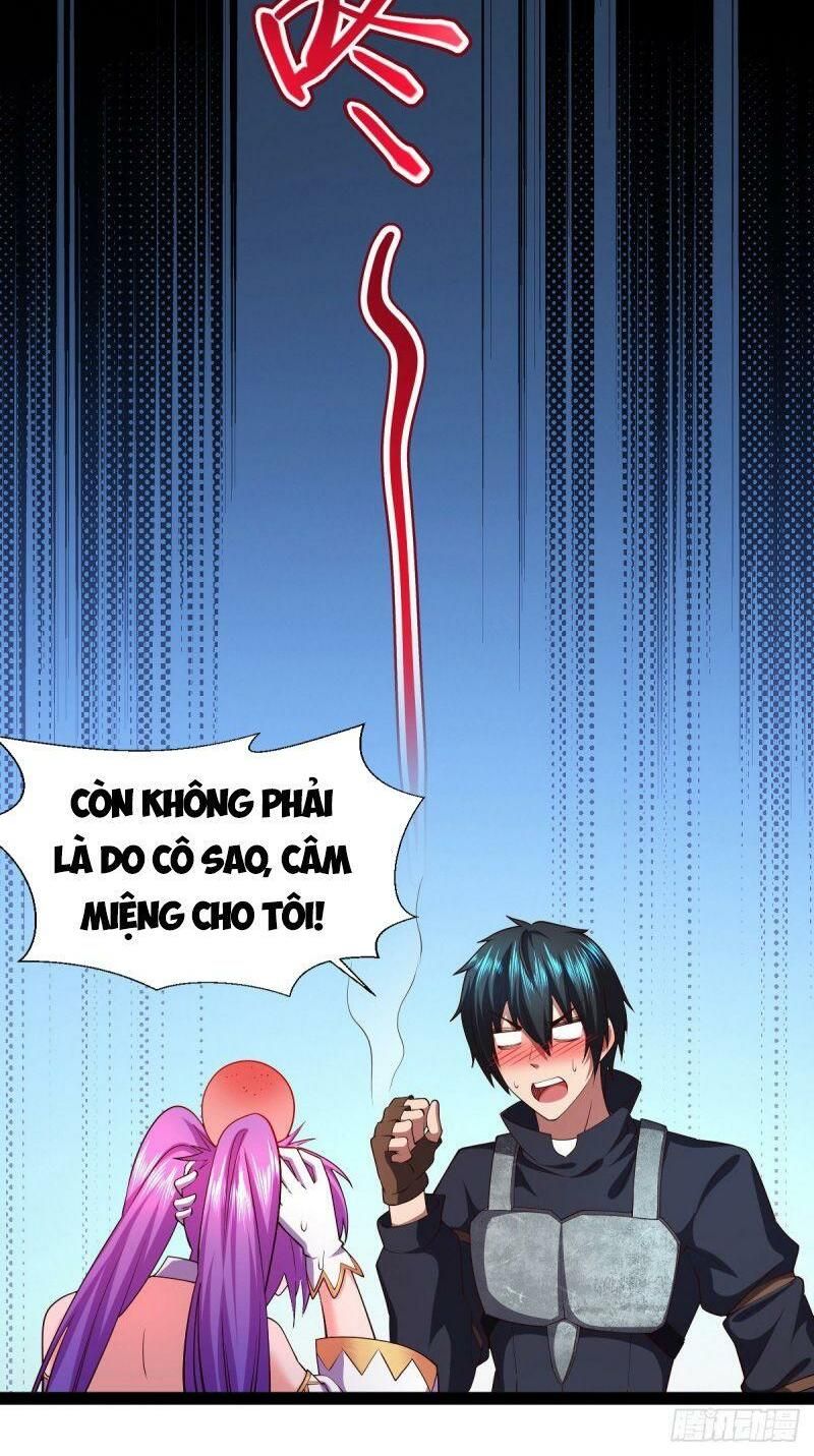 đọc truyện Quân Đoàn Nữ Tử Ngày Tận Thế Của Tôi Chương 31 ảnh 6 tại Thiên Thai Truyện