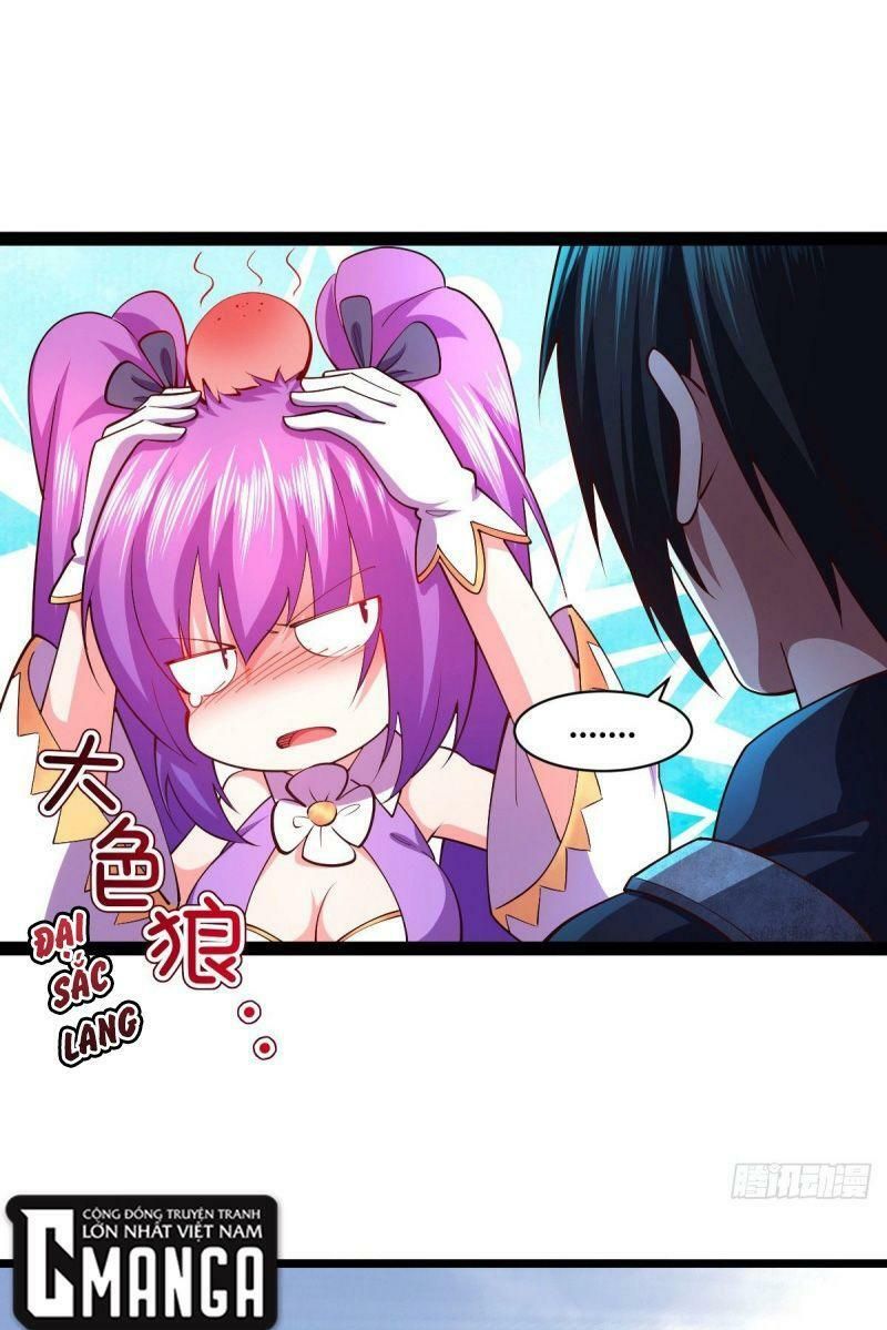 đọc truyện Quân Đoàn Nữ Tử Ngày Tận Thế Của Tôi Chương 31 ảnh 7 tại Thiên Thai Truyện