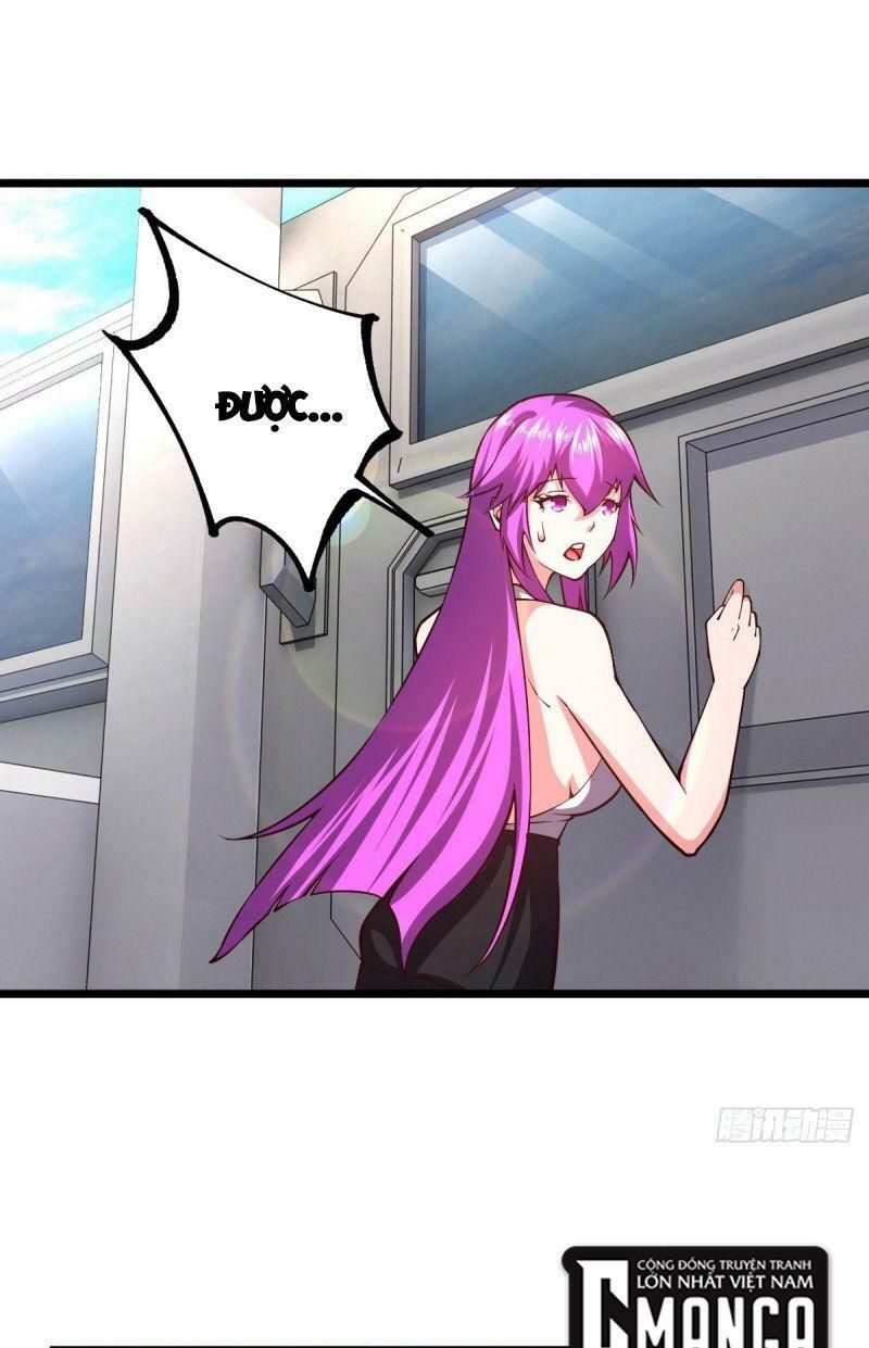 đọc truyện Quân Đoàn Nữ Tử Ngày Tận Thế Của Tôi Chương 32 ảnh 3 tại Thiên Thai Truyện