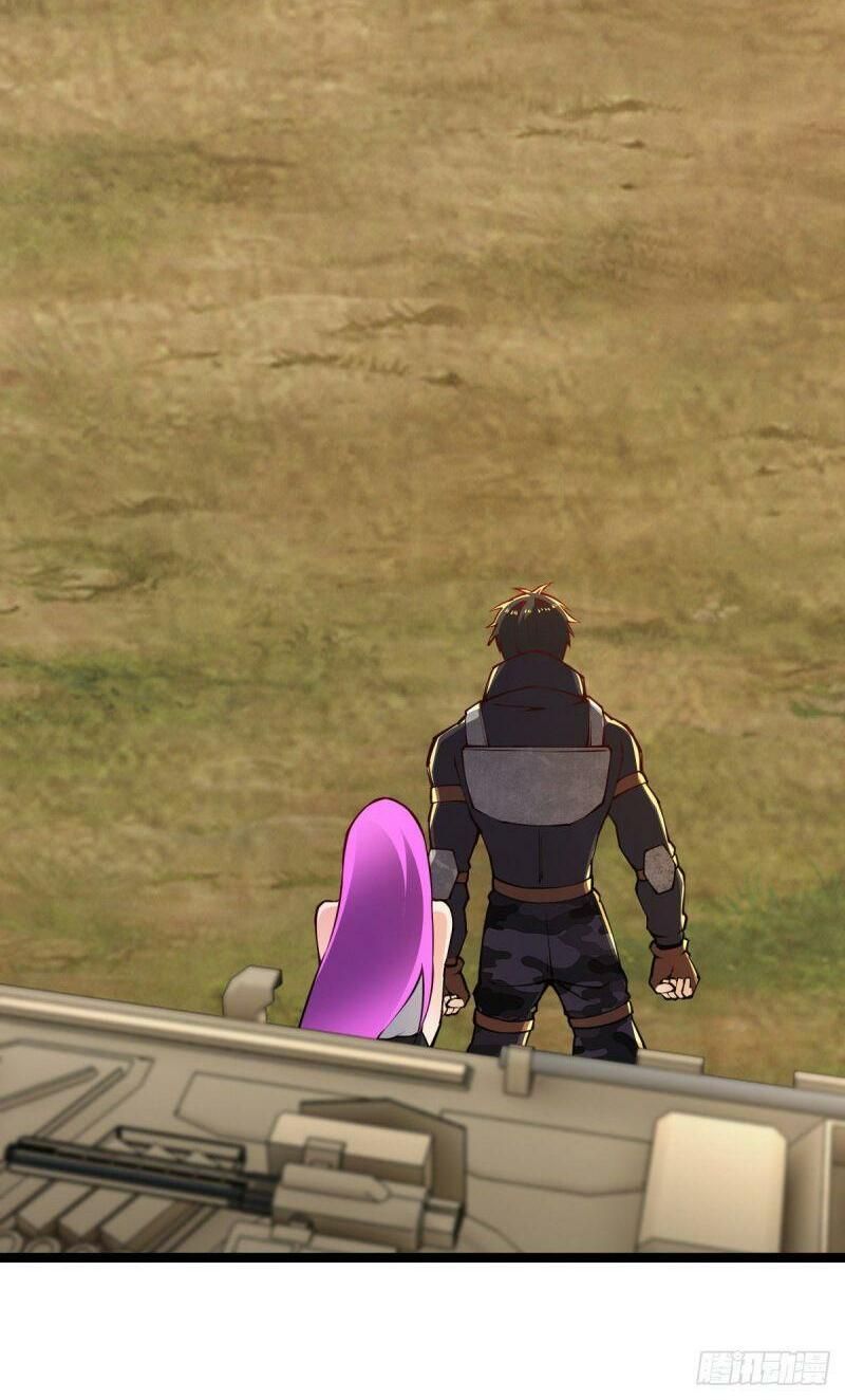 đọc truyện Quân Đoàn Nữ Tử Ngày Tận Thế Của Tôi Chương 32 ảnh 14 tại Thiên Thai Truyện