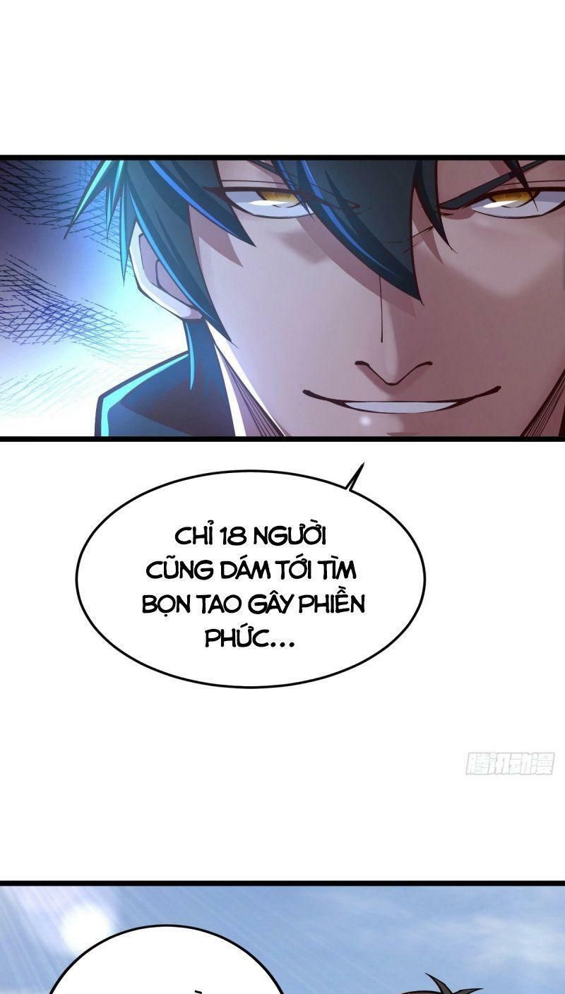 đọc truyện Quân Đoàn Nữ Tử Ngày Tận Thế Của Tôi Chương 32 ảnh 21 tại Thiên Thai Truyện