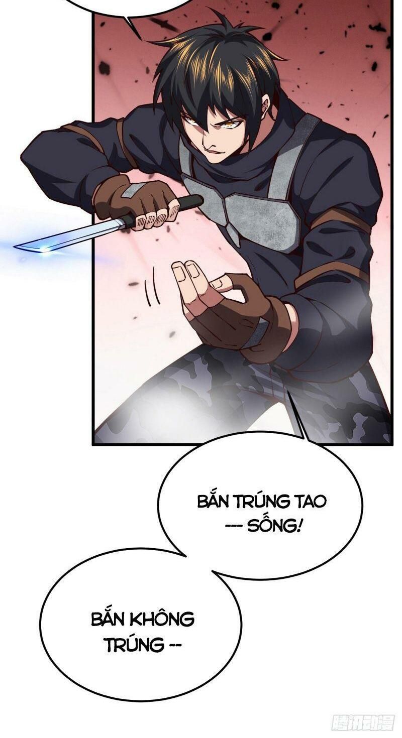 đọc truyện Quân Đoàn Nữ Tử Ngày Tận Thế Của Tôi Chương 32 ảnh 26 tại Thiên Thai Truyện