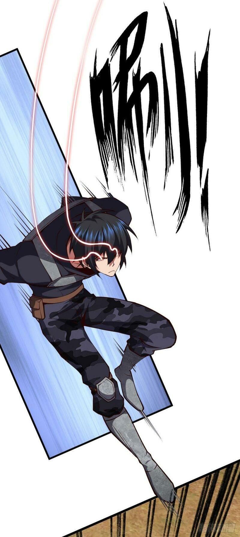 đọc truyện Quân Đoàn Nữ Tử Ngày Tận Thế Của Tôi Chương 32 ảnh 8 tại Thiên Thai Truyện