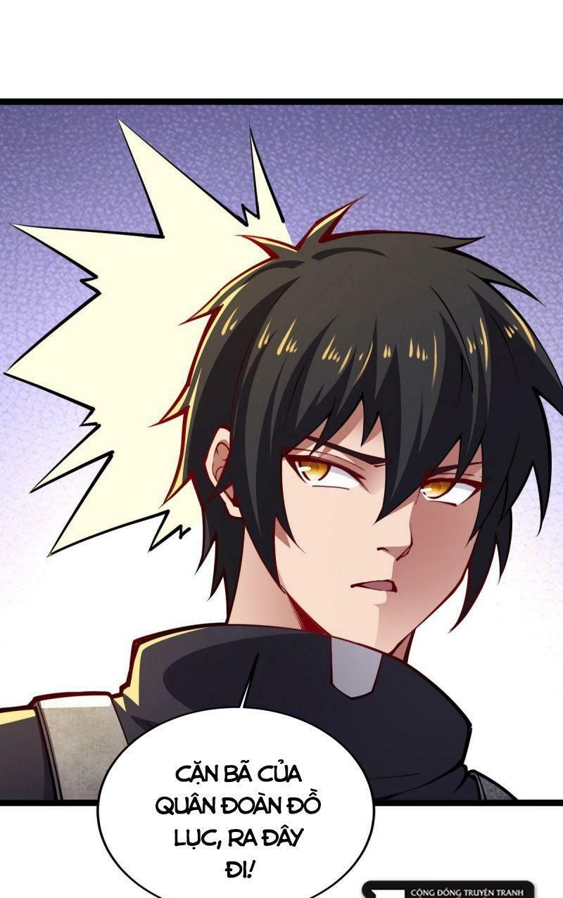 đọc truyện Quân Đoàn Nữ Tử Ngày Tận Thế Của Tôi Chương 32 ảnh 11 tại Thiên Thai Truyện