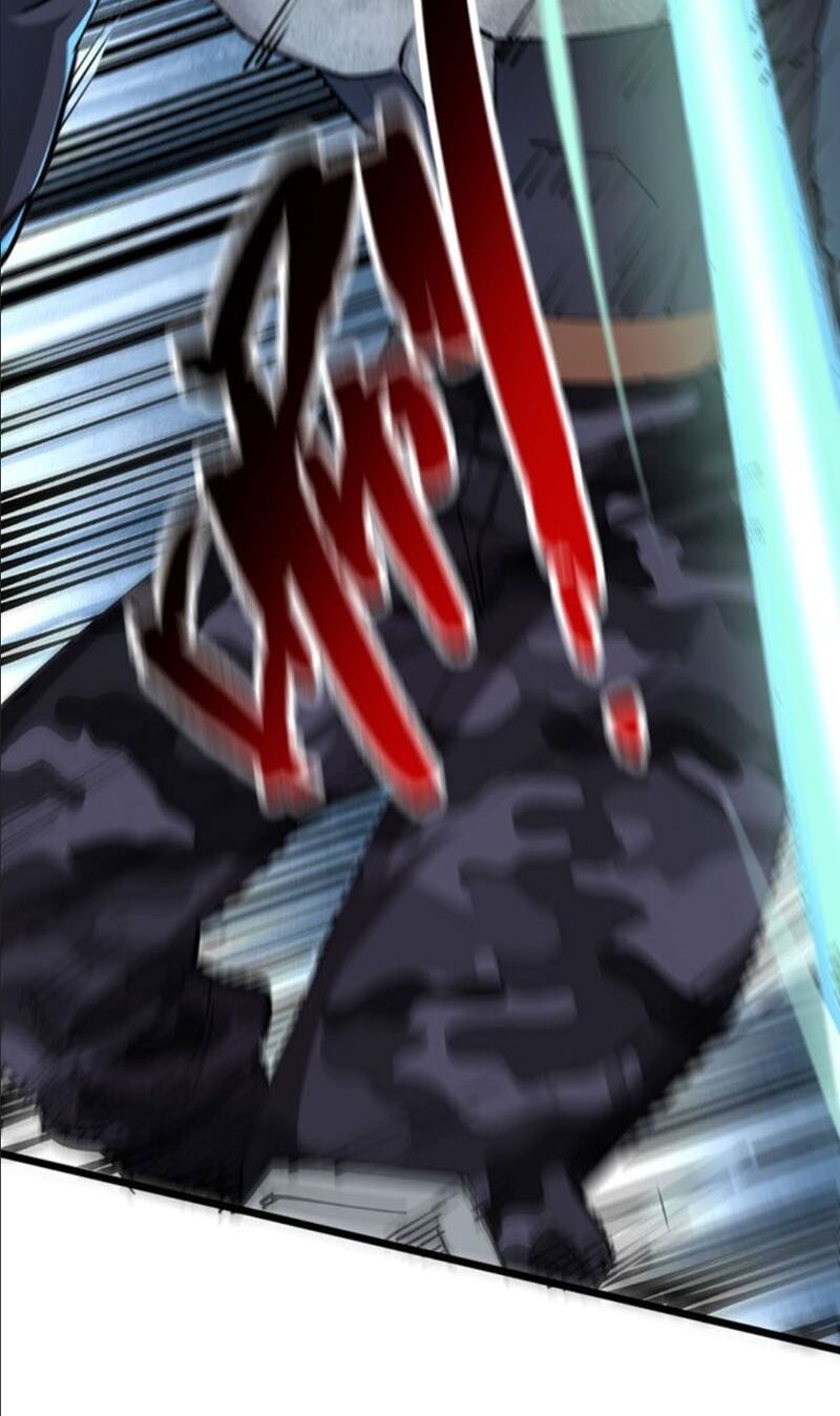 đọc truyện Quân Đoàn Nữ Tử Ngày Tận Thế Của Tôi Chương 33 ảnh 12 tại Thiên Thai Truyện