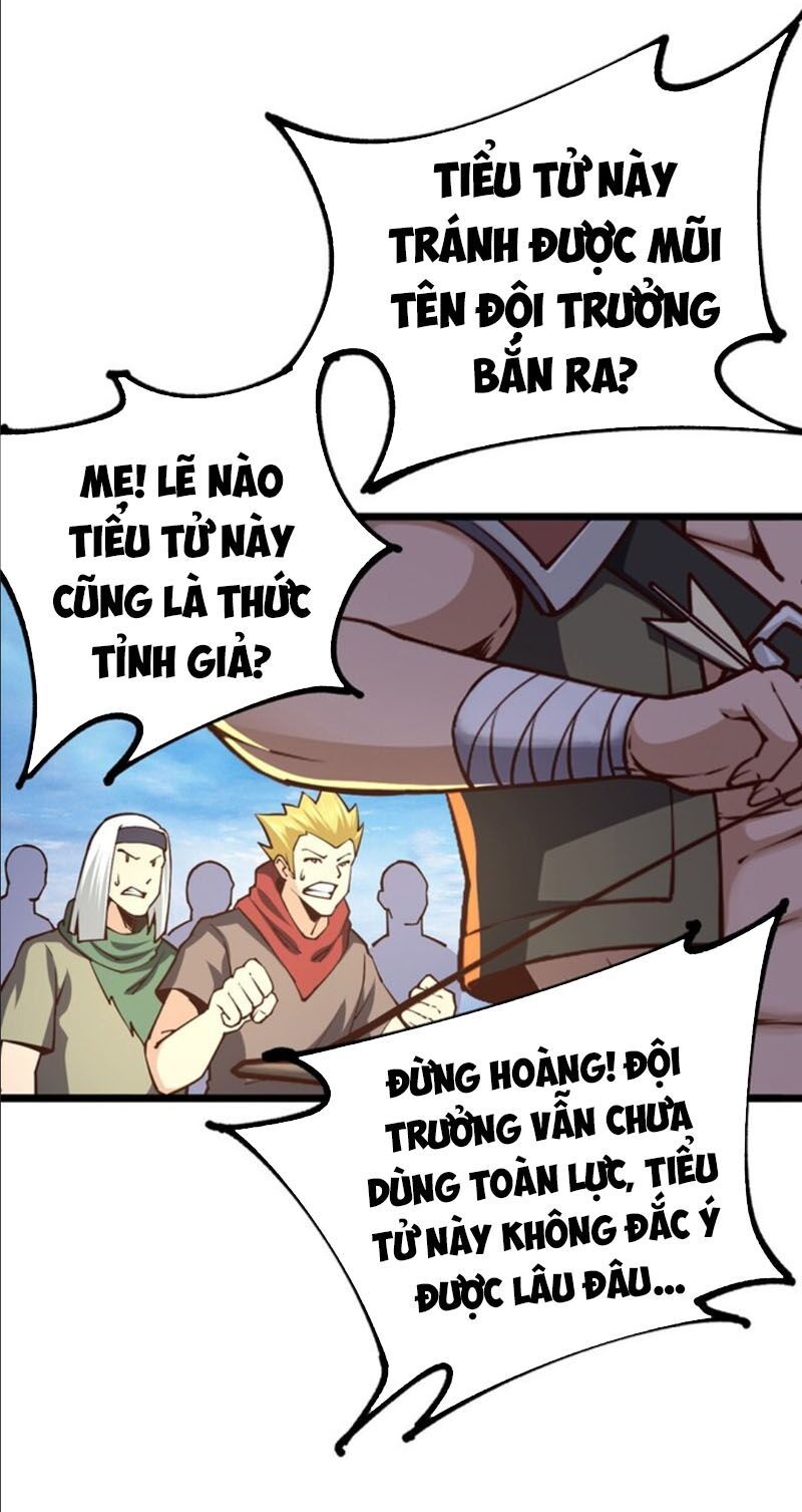 đọc truyện Quân Đoàn Nữ Tử Ngày Tận Thế Của Tôi Chương 33 ảnh 14 tại Thiên Thai Truyện