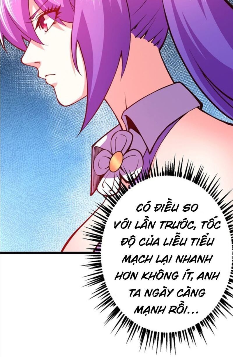 đọc truyện Quân Đoàn Nữ Tử Ngày Tận Thế Của Tôi Chương 33 ảnh 16 tại Thiên Thai Truyện