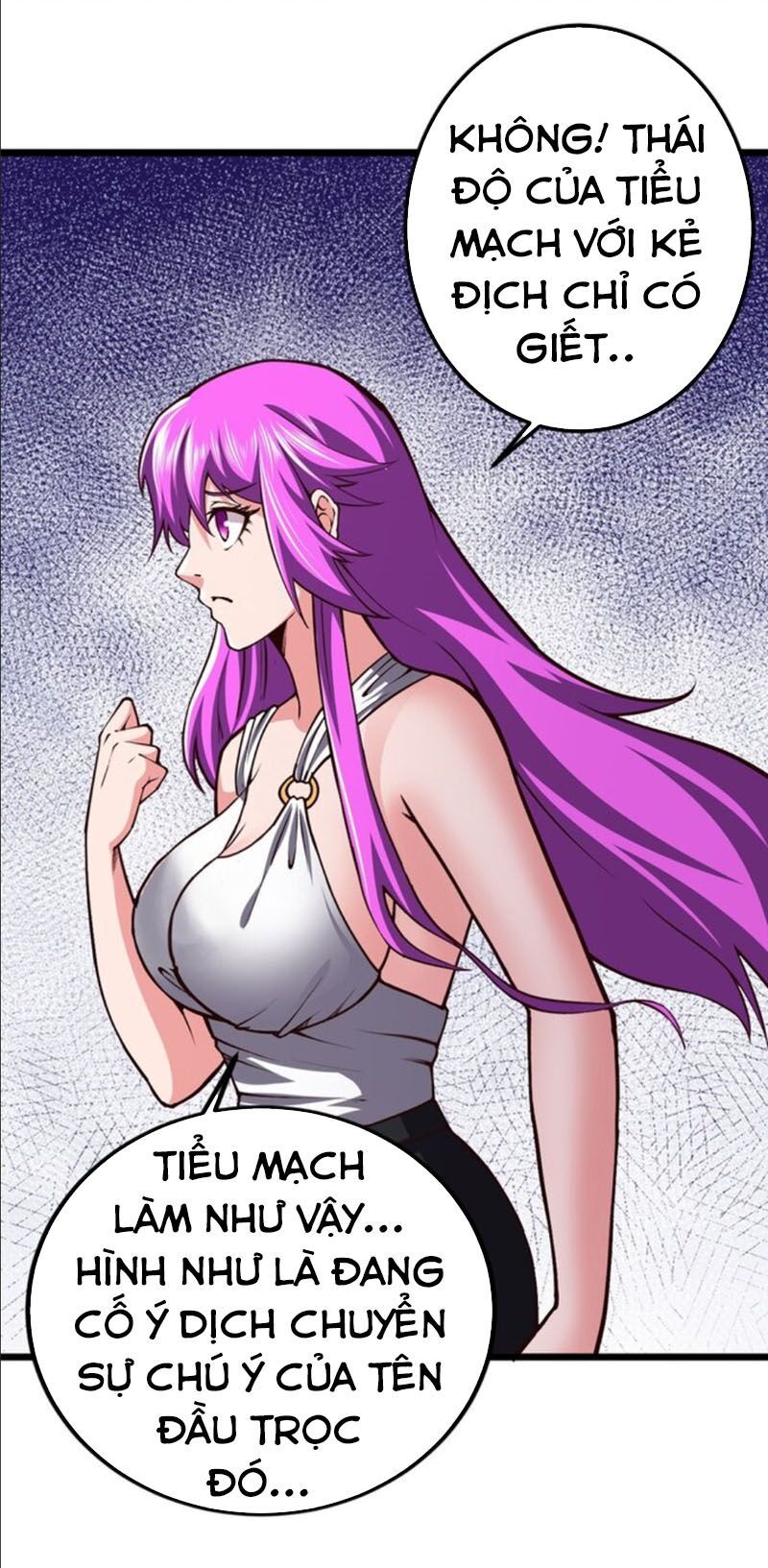 đọc truyện Quân Đoàn Nữ Tử Ngày Tận Thế Của Tôi Chương 33 ảnh 18 tại Thiên Thai Truyện