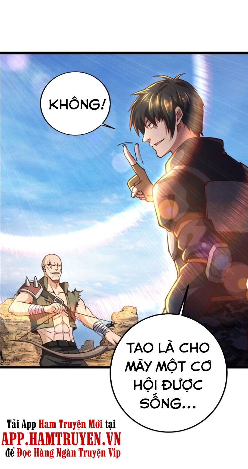 đọc truyện Quân Đoàn Nữ Tử Ngày Tận Thế Của Tôi Chương 33 ảnh 4 tại Thiên Thai Truyện