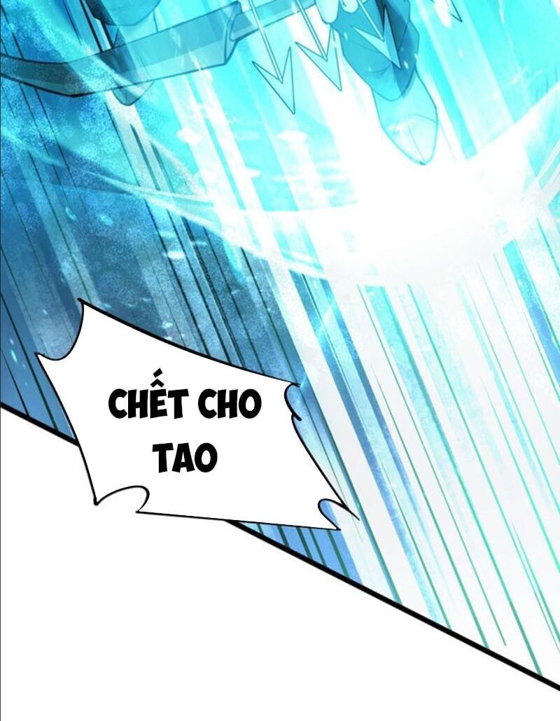 đọc truyện Quân Đoàn Nữ Tử Ngày Tận Thế Của Tôi Chương 33 ảnh 22 tại Thiên Thai Truyện