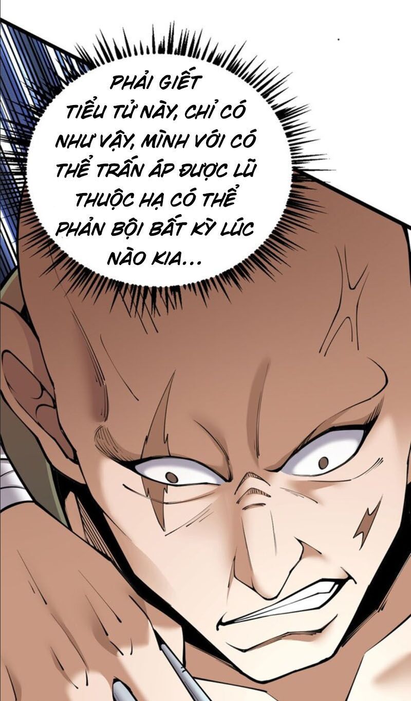 đọc truyện Quân Đoàn Nữ Tử Ngày Tận Thế Của Tôi Chương 33 ảnh 23 tại Thiên Thai Truyện