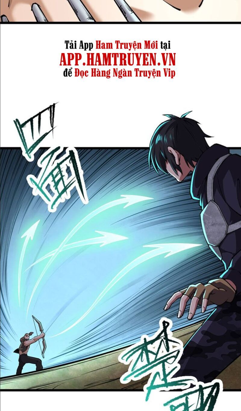 đọc truyện Quân Đoàn Nữ Tử Ngày Tận Thế Của Tôi Chương 33 ảnh 24 tại Thiên Thai Truyện