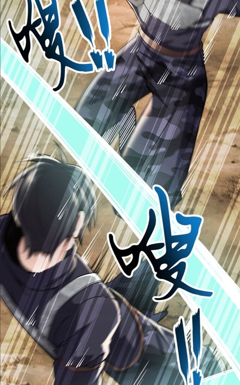 đọc truyện Quân Đoàn Nữ Tử Ngày Tận Thế Của Tôi Chương 33 ảnh 26 tại Thiên Thai Truyện