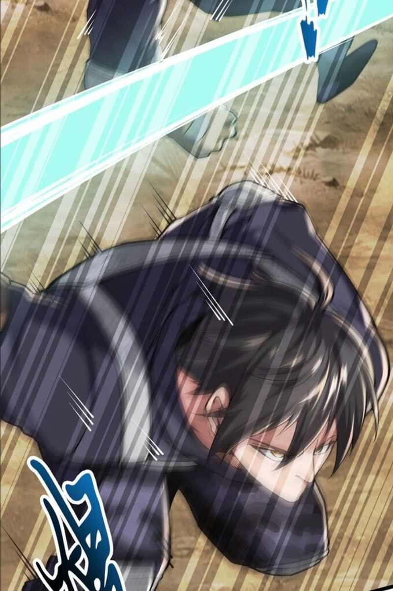 đọc truyện Quân Đoàn Nữ Tử Ngày Tận Thế Của Tôi Chương 33 ảnh 27 tại Thiên Thai Truyện